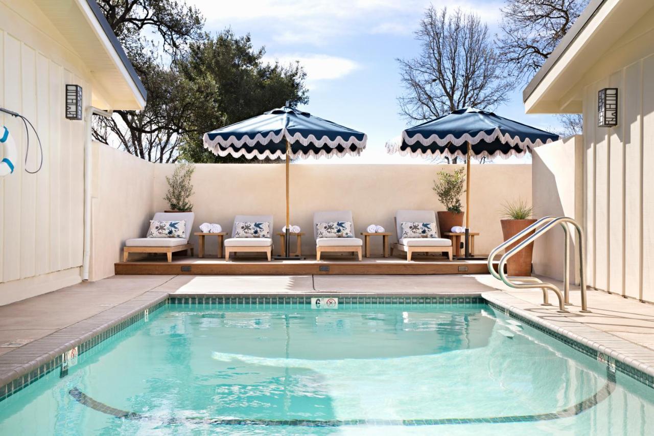 Hotel Ynez Solvang Extérieur photo