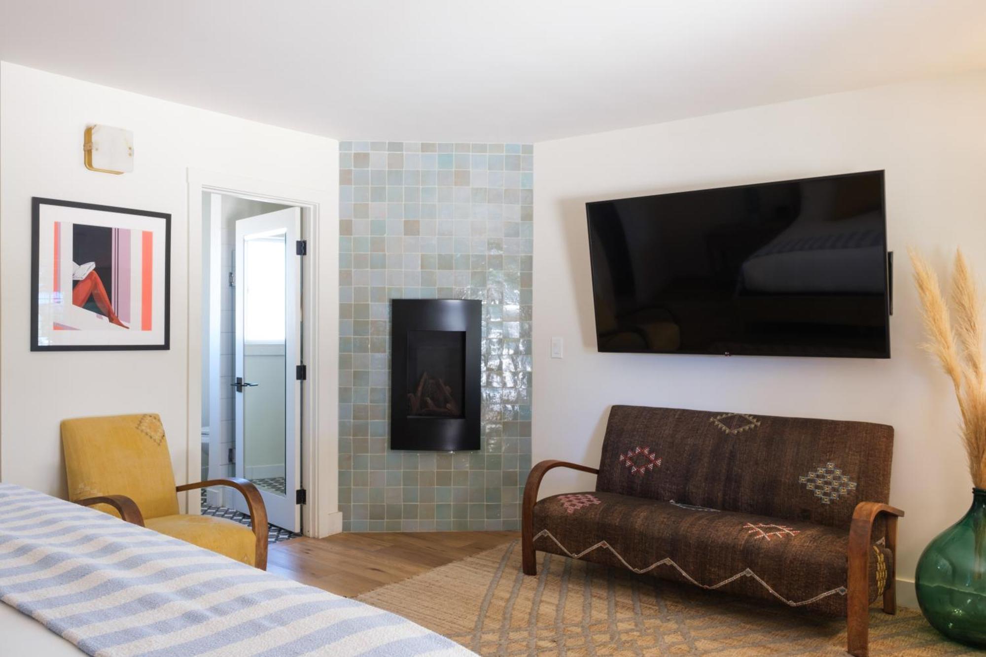 Hotel Ynez Solvang Extérieur photo