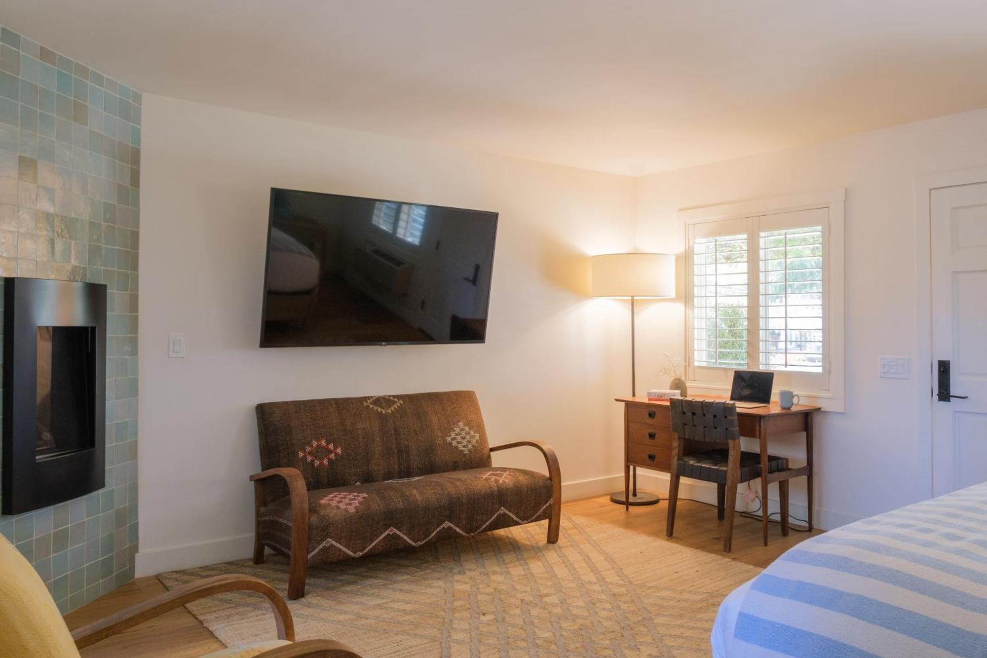 Hotel Ynez Solvang Extérieur photo