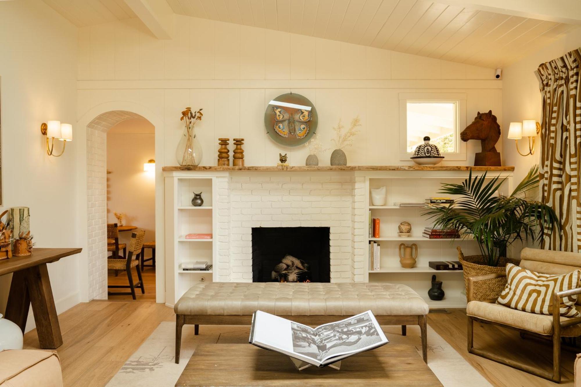 Hotel Ynez Solvang Extérieur photo