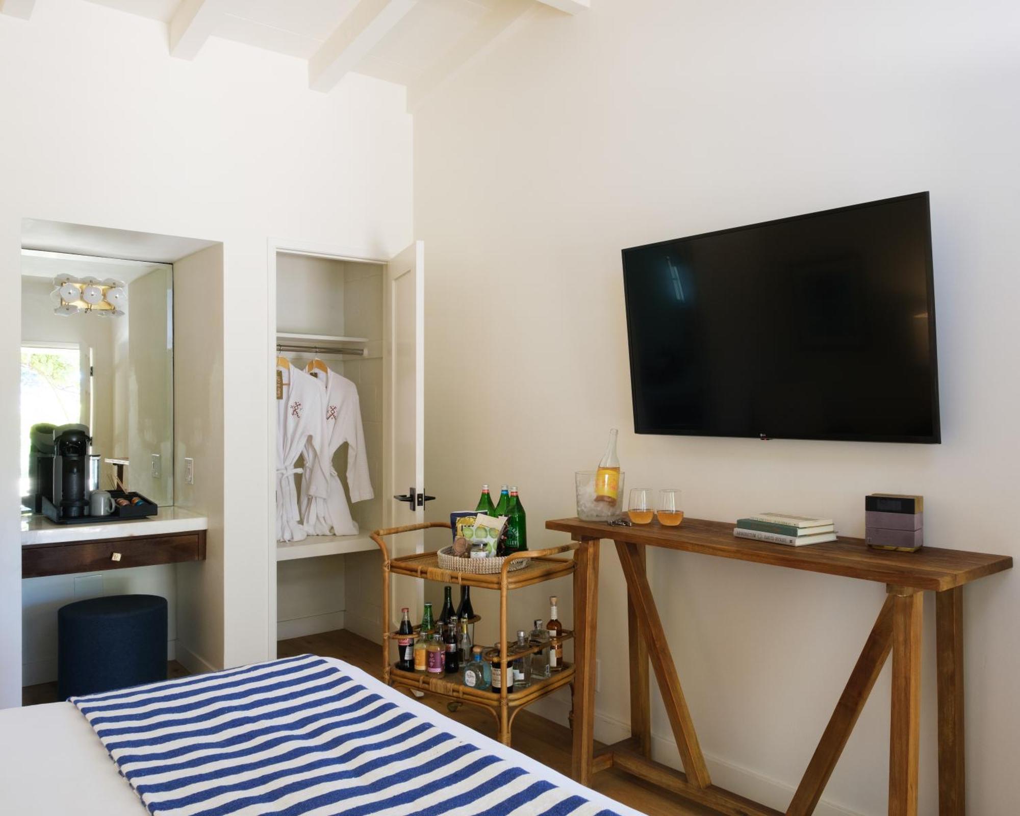 Hotel Ynez Solvang Extérieur photo